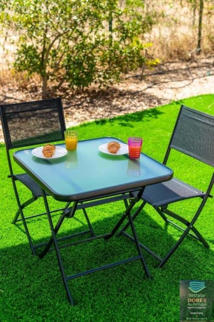 Moradia T3 para Arrendamento férias em Alvor Foto 9