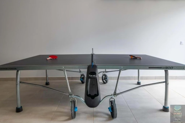 Moradia T3 para Arrendamento férias em Alvor Foto 19