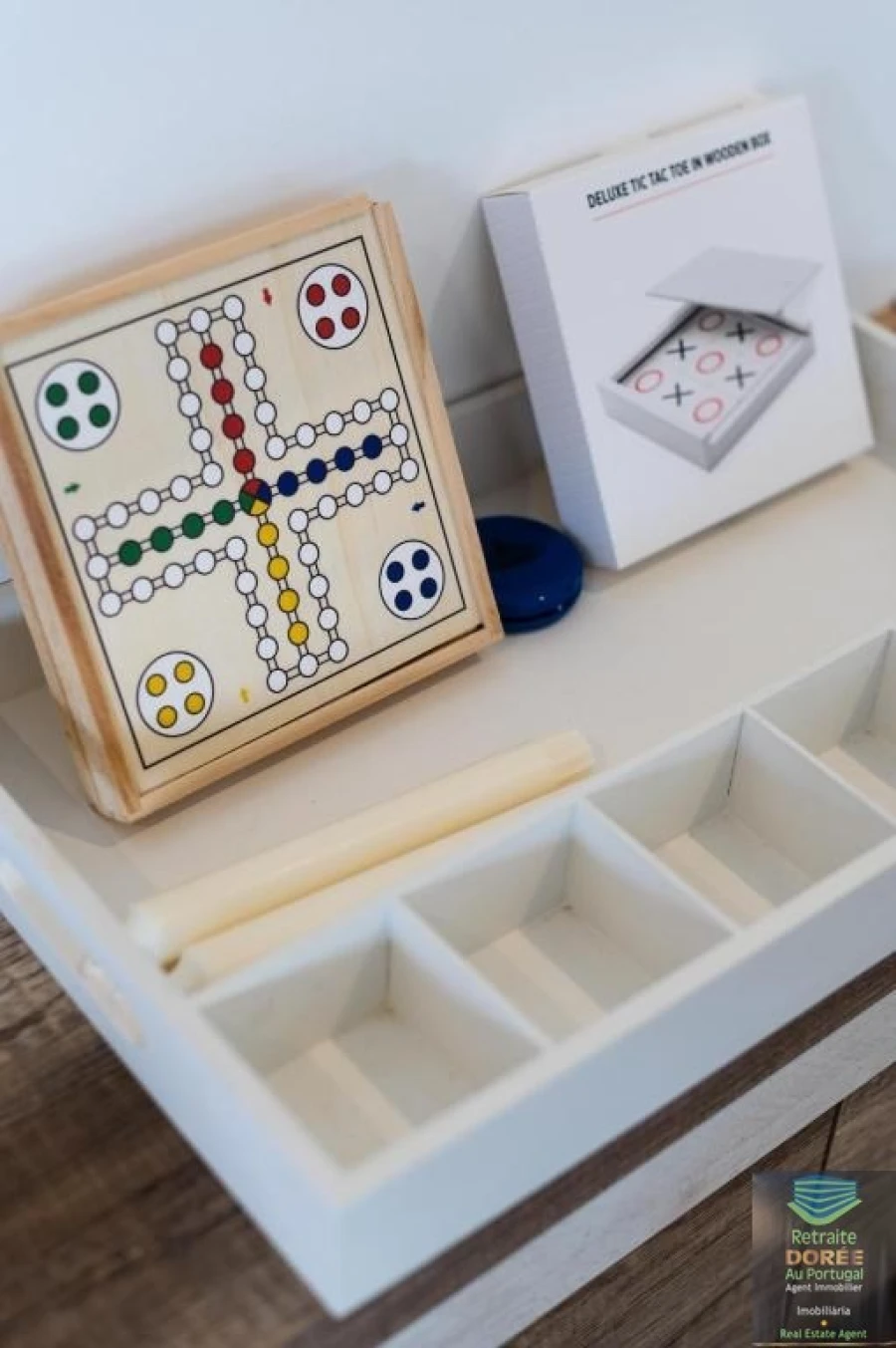 Moradia T3 para Arrendamento férias em Alvor Foto 35