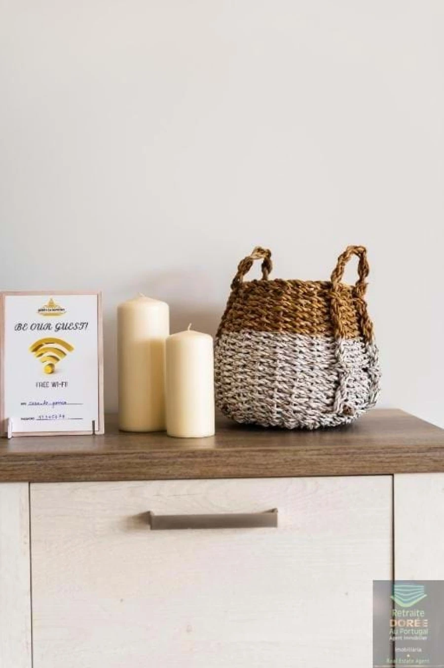 Moradia T3 para Arrendamento férias em Alvor Foto 38