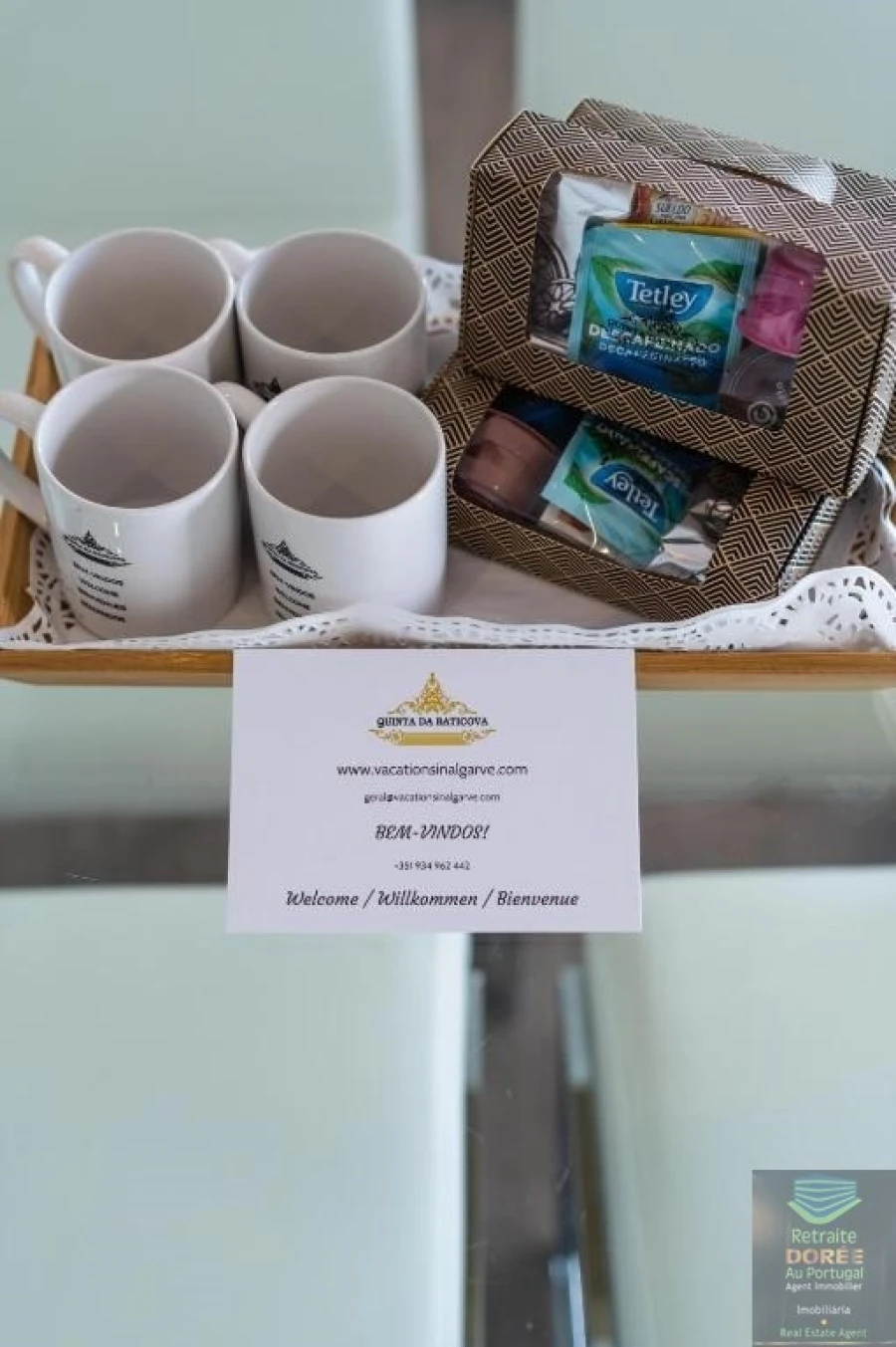 Moradia T3 para Arrendamento férias em Alvor Foto 39