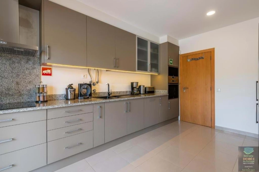 Moradia T3 para Arrendamento férias em Alvor Foto 12