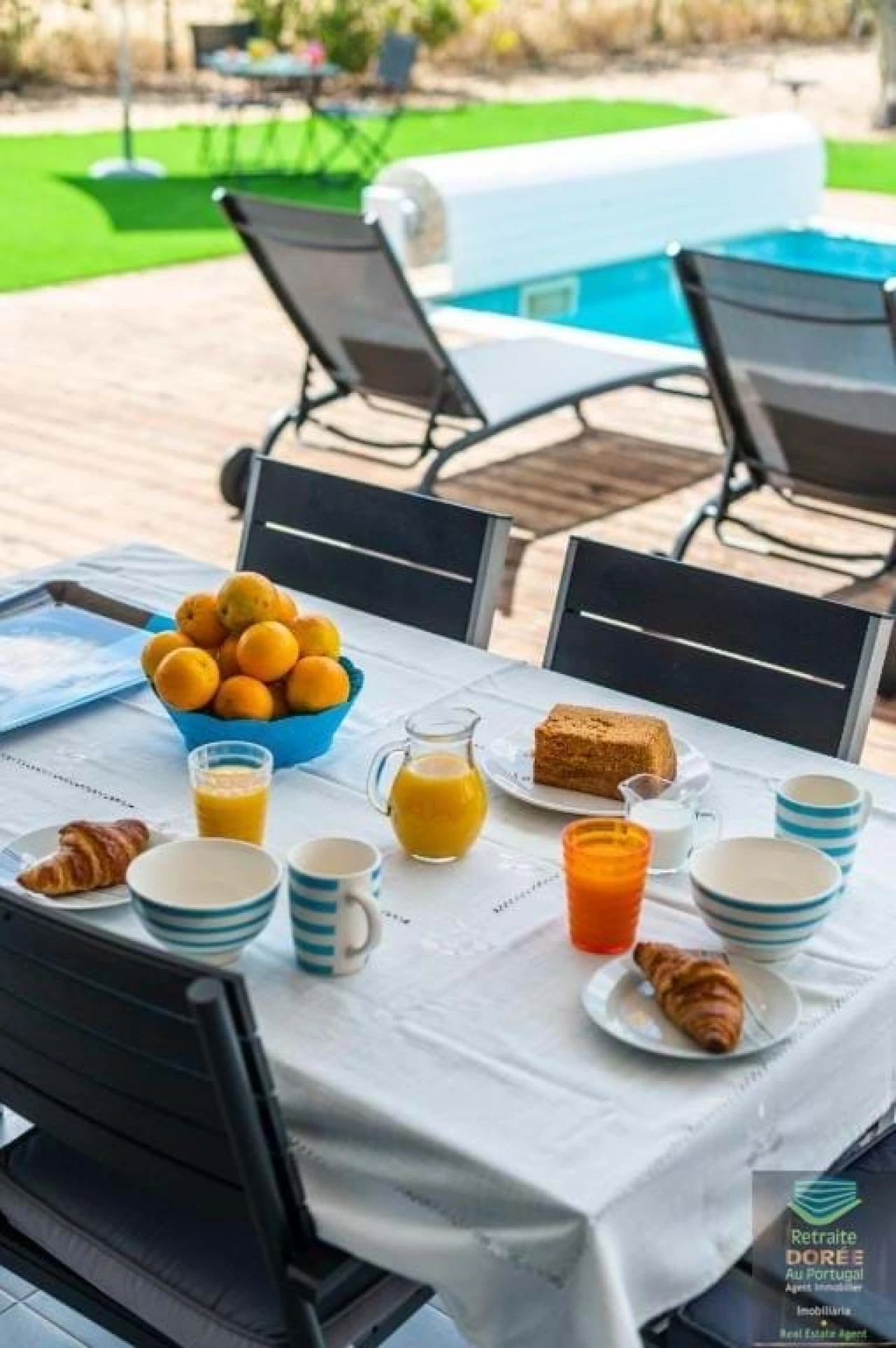 Moradia T3 para Arrendamento férias em Alvor Foto 8