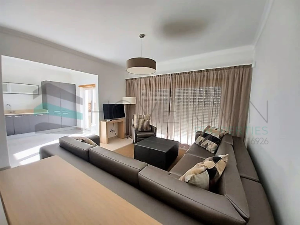 Moradia T3 para Arrendamento em Mexilhoeira Grande Foto 6