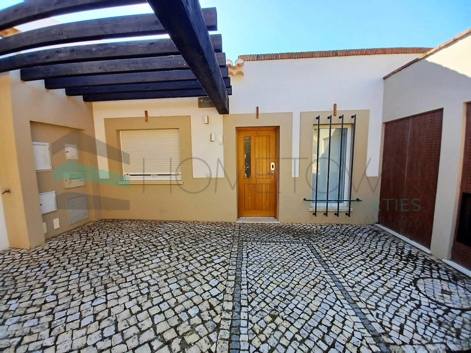 Moradia T3 para Arrendamento em Mexilhoeira Grande Foto 3