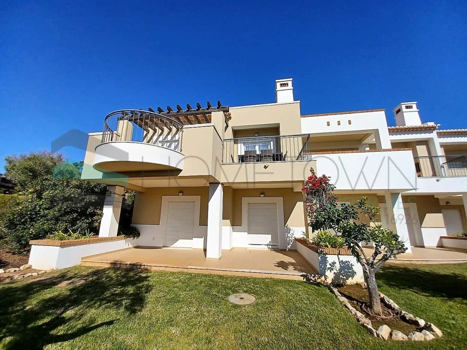 Moradia T3 para Arrendamento em Mexilhoeira Grande Foto 1