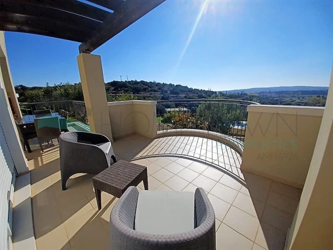 Moradia T3 para Arrendamento em Mexilhoeira Grande Foto 13