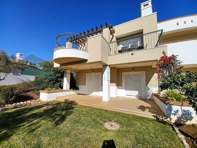 Moradia T3 para Arrendamento em Mexilhoeira Grande Foto 28