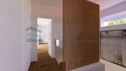 Moradia T4 para Venda em Quarteira