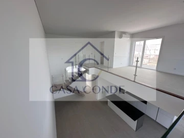 Moradia T3 para Venda em Sesimbra (Castelo)
