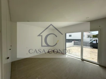 Moradia T3 para Venda em Sesimbra (Castelo)