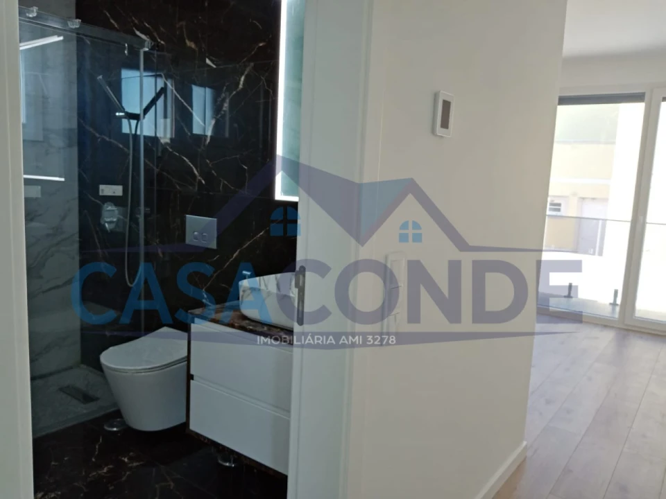 Moradia T4 para Venda em Azeitão (São Lourenço e São Simão) Foto 20