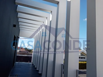 Moradia T4 para Venda em Azeitão (São Lourenço e São Simão)