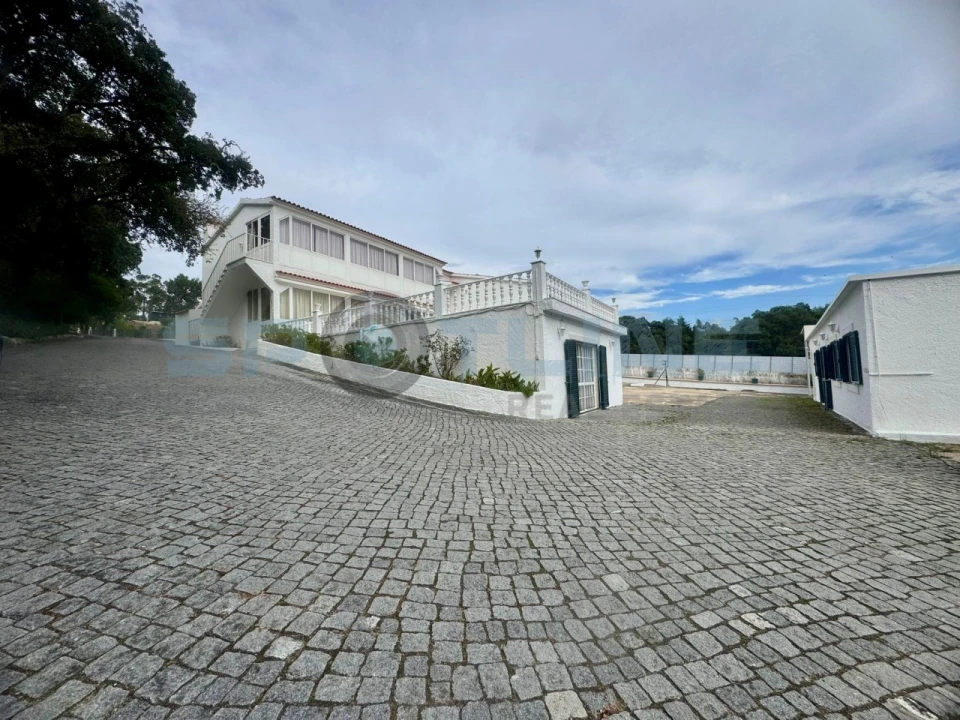 Quinta T11 para Venda em Bucelas Foto 2