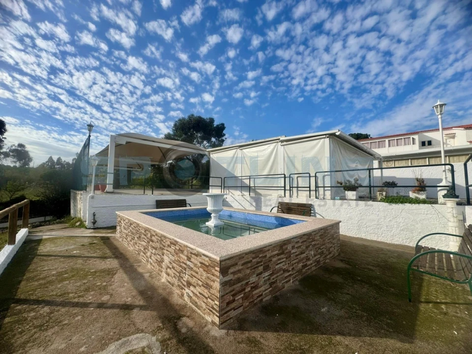 Quinta T11 para Venda em Bucelas Foto 15