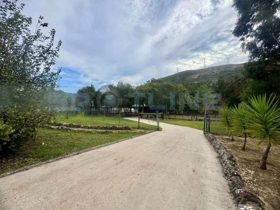 Quinta T11 para Venda em Bucelas Foto 29