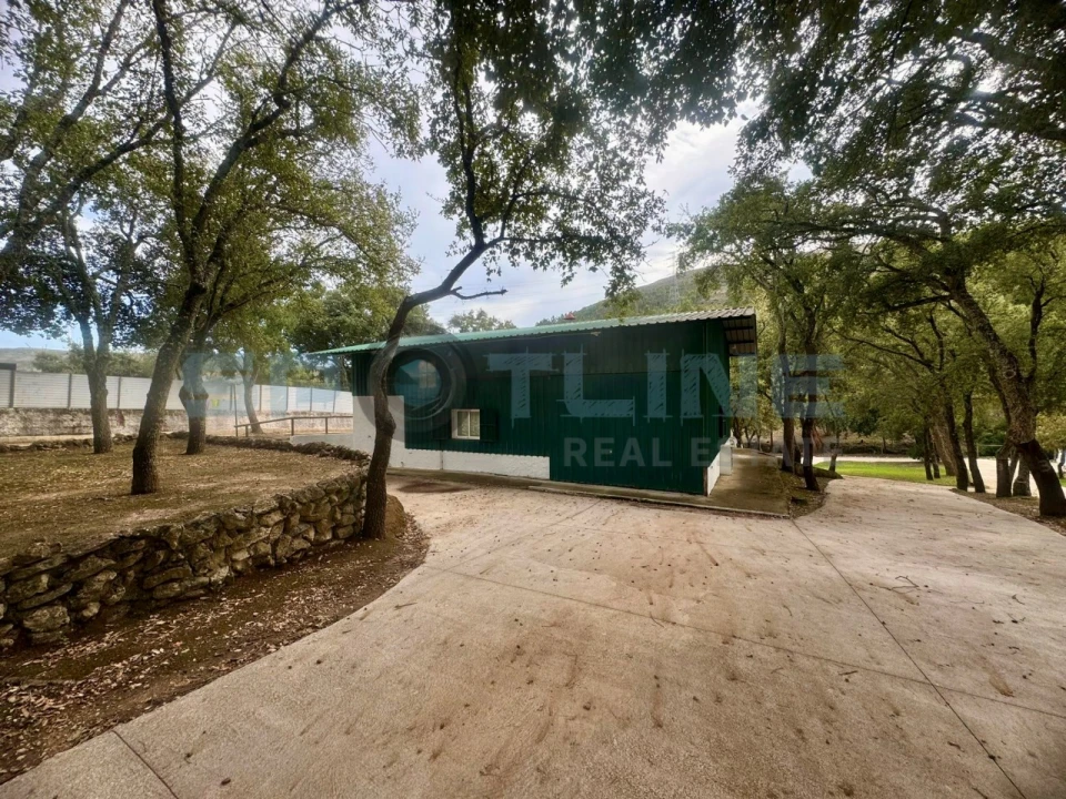 Quinta T11 para Venda em Bucelas Foto 53