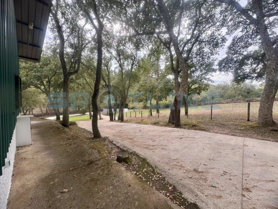 Quinta T11 para Venda em Bucelas Foto 68