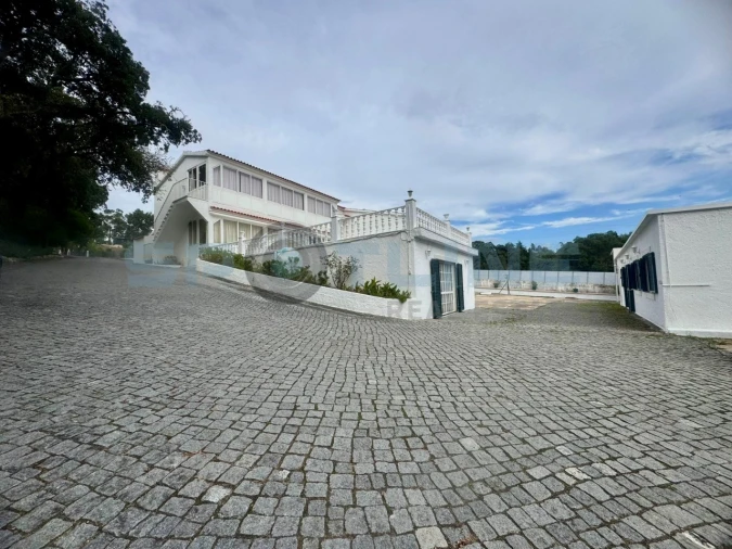 Quinta T11 para Venda em Bucelas Foto 2