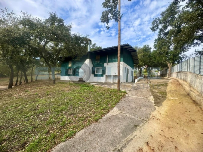 Quinta T11 para Venda em Bucelas Foto 14