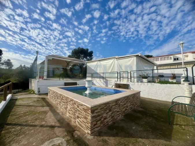 Quinta T11 para Venda em Bucelas Foto 15