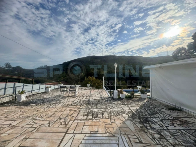 Quinta T11 para Venda em Bucelas Foto 32