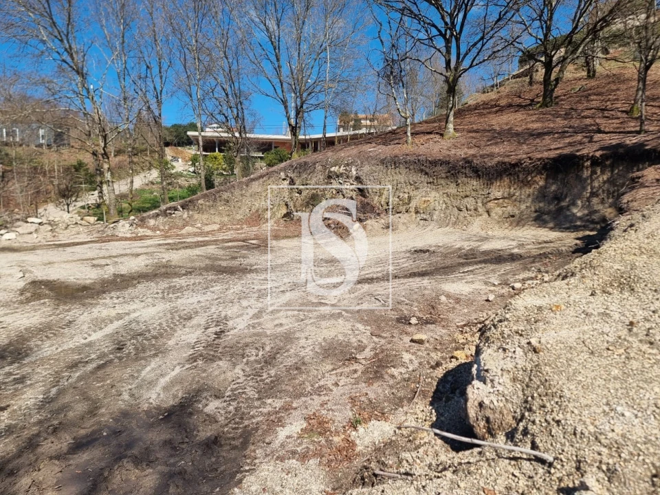 Terreno para Venda em Tabuaças Foto 21