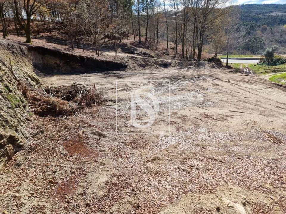 Terreno para Venda em Tabuaças Foto 10