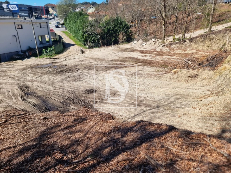 Terreno para Venda em Tabuaças Foto 15