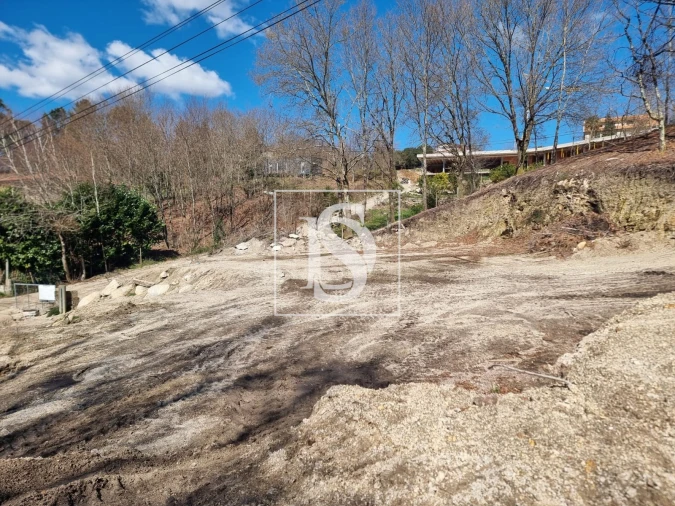 Terreno para Venda em Tabuaças Foto 22