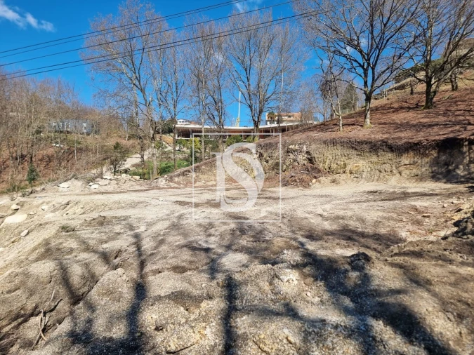 Terreno para Venda em Tabuaças Foto 20
