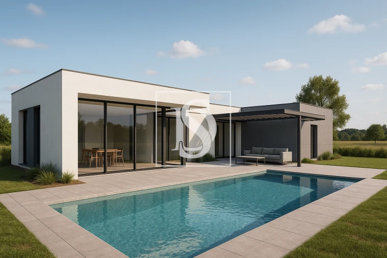 Terreno para Venda em Tabuaças