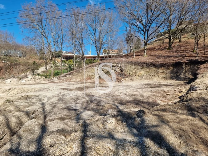 Terreno para Venda em Tabuaças Foto 19