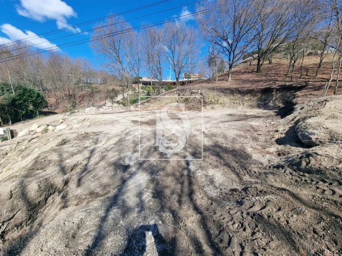Terreno para Venda em Tabuaças Foto 28