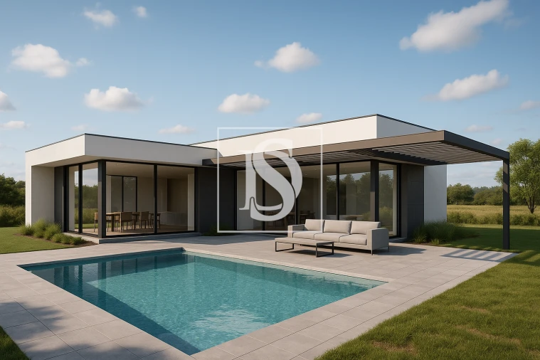 Terreno para Venda em Tabuaças Foto 2