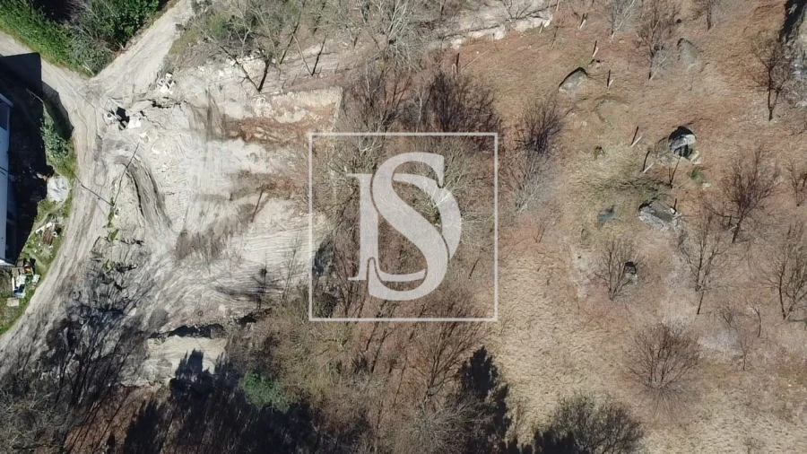 Terreno para Venda em Tabuaças Foto 33