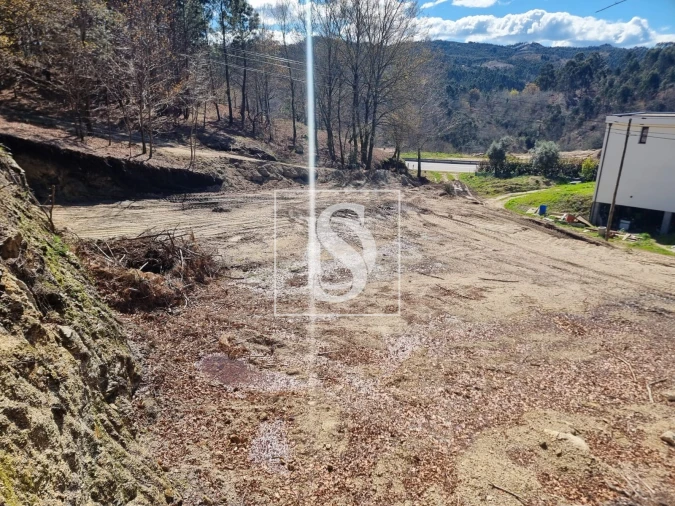Terreno para Venda em Tabuaças Foto 8