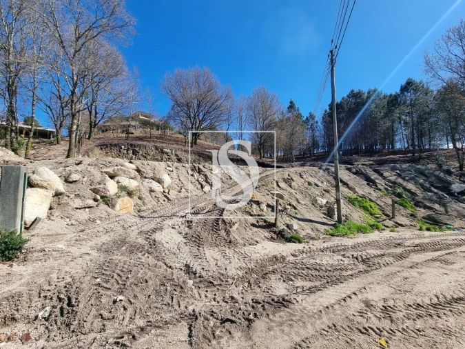 Terreno para Venda em Tabuaças Foto 25