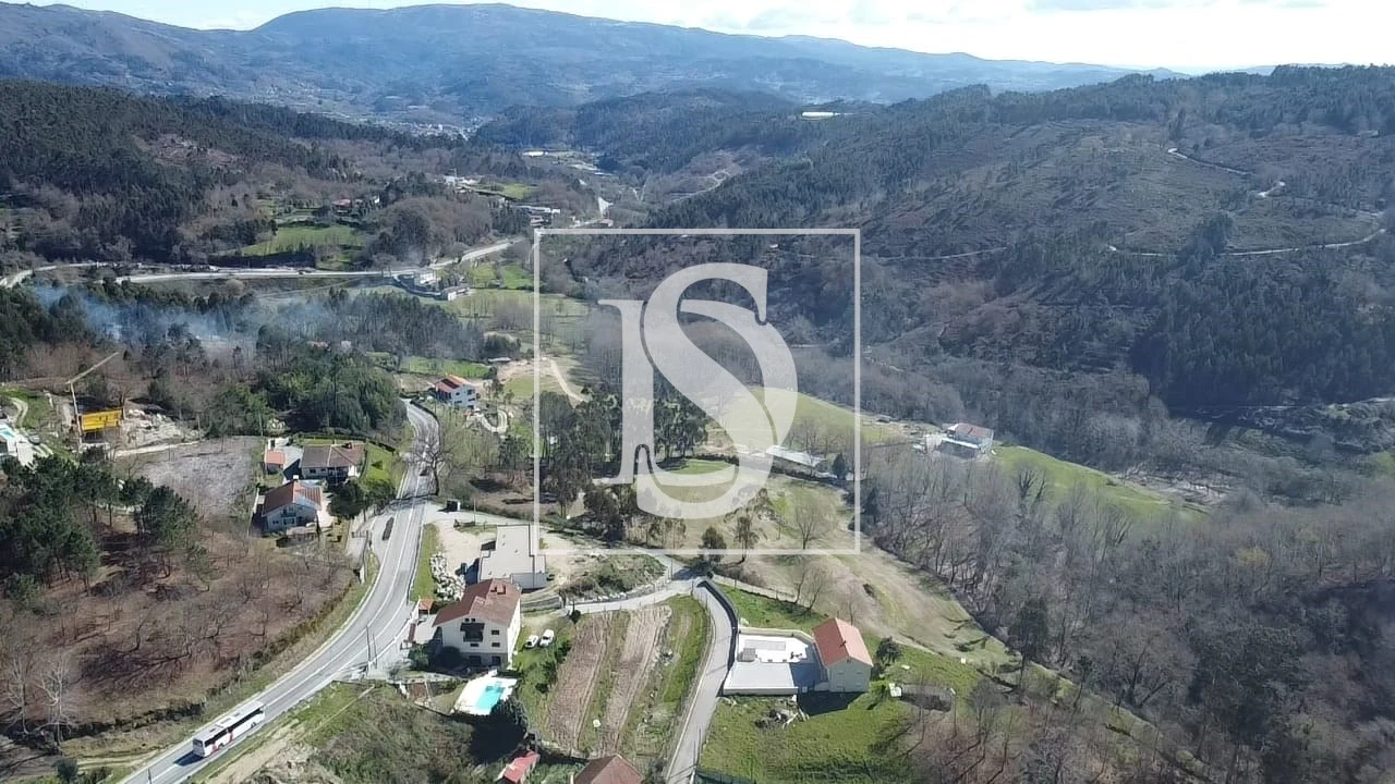 Terreno para Venda em Tabuaças Foto 23