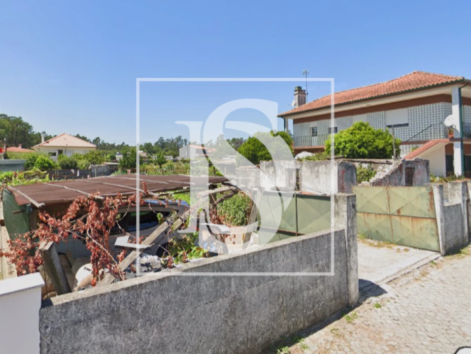 Terreno para Venda em Vila de Punhe Foto 1