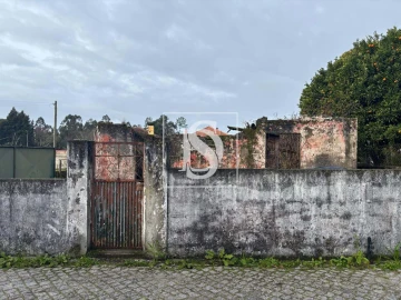 Terreno para Venda em Vila de Punhe