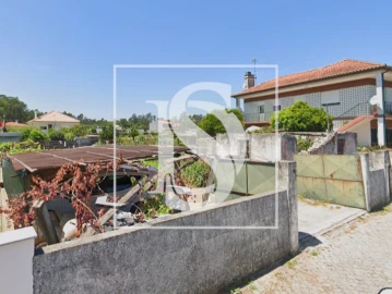 Terreno para Venda em Vila de Punhe