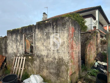 Terreno para Venda em Vila de Punhe