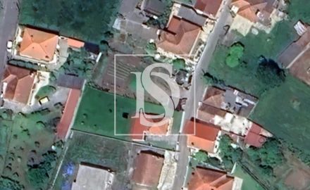 Terreno para Venda em Vila de Punhe