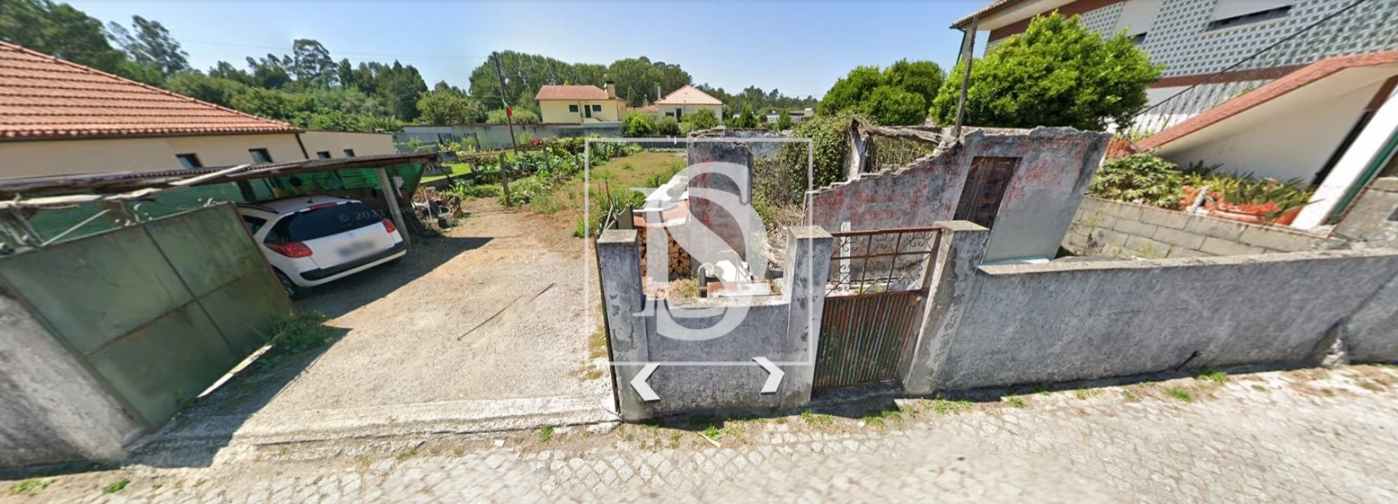 Terreno para Venda em Vila de Punhe Foto 4