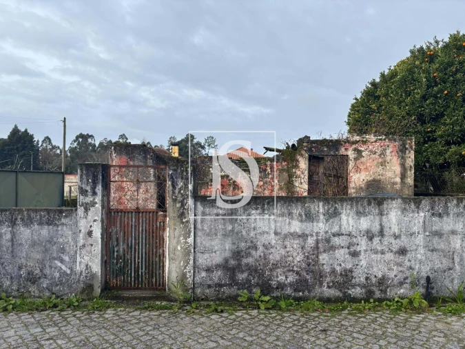 Terreno para Venda em Vila de Punhe Foto 12