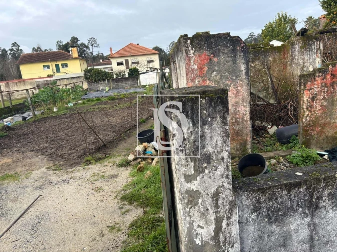 Terreno para Venda em Vila de Punhe Foto 13