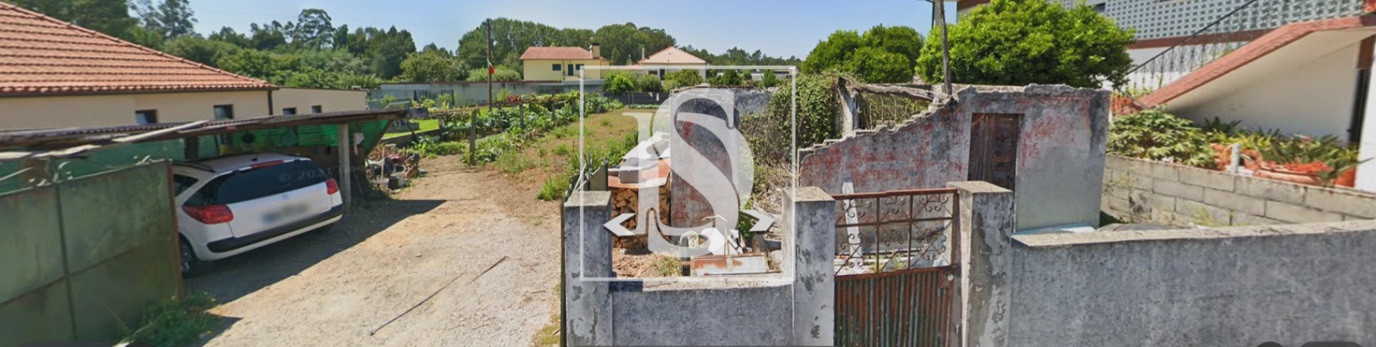 Terreno para Venda em Vila de Punhe Foto 7