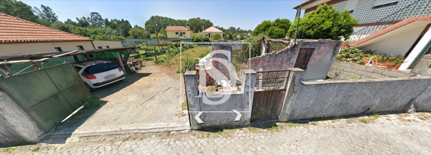 Terreno para Venda em Vila de Punhe Foto 4