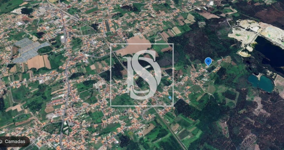 Terreno para Venda em Vila de Punhe Foto 3